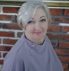 Фотография девушки Наталья, 48 лет из г. Благовещенск