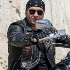 Фотография мужчины Макс, 44 года из г. Белогорск (Крым)