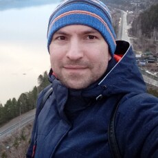 Фотография мужчины Алекс, 35 лет из г. Красноярск