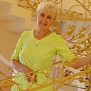 Элена, 60 лет