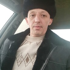 Фотография мужчины Алекс, 41 год из г. Павлодар