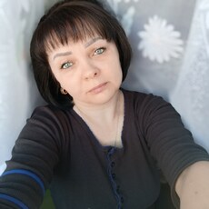 Фотография девушки Надежда, 42 года из г. Ждановка