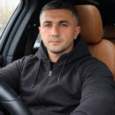 Фотография мужчины Раул, 35 лет из г. Люберцы