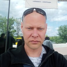 Фотография мужчины Евгений, 42 года из г. Ангарск