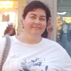 Фотография девушки Ольга, 47 лет из г. Казань