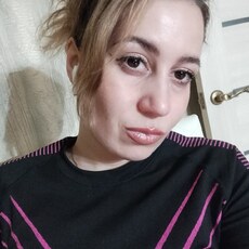 Фотография девушки Полина, 29 лет из г. Нижний Новгород