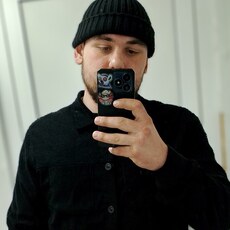 Фотография мужчины Руслан, 34 года из г. Красноярск