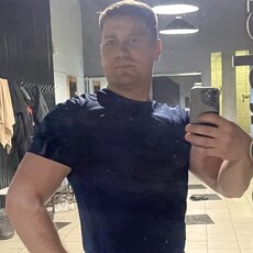 Фотография мужчины Виталий, 37 лет из г. Киров