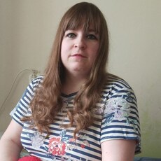 Фотография девушки Алиночка, 33 года из г. Стебник