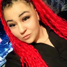 Фотография девушки Оо, 37 лет из г. Волковыск