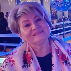 Фотография девушки Елена, 54 года из г. Рязань