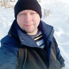 Фотография мужчины Сергей, 46 лет из г. Балаково