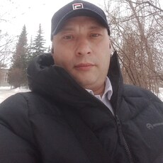 Фотография мужчины Я Ваня, 37 лет из г. Бердск