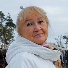 Фотография девушки Татьяна, 69 лет из г. Валдай