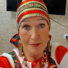 Фотография девушки Татьяна, 69 лет из г. Валдай