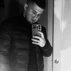 Фотография мужчины Вова, 25 лет из г. Чита