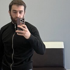 Фотография мужчины Forvord, 32 года из г. Махачкала