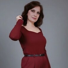 Фотография девушки Ольга, 53 года из г. Новокуйбышевск