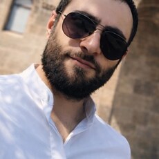 Фотография мужчины Narek, 36 лет из г. Ереван