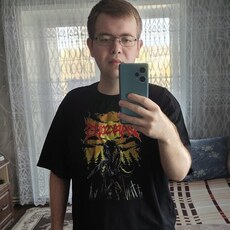 Фотография мужчины Максим, 28 лет из г. Вязники