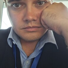 Фотография мужчины Mischa, 34 года из г. Москва