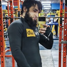 Фотография мужчины Тигр, 31 год из г. Бишкек