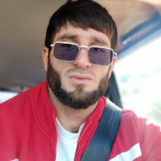 Фотография мужчины Руслан, 31 год из г. Дербент