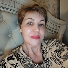 Фотография девушки Лариса, 59 лет из г. Новосибирск