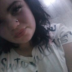 Фотография девушки Алия, 22 года из г. Донецк