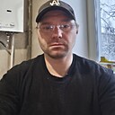 Костя, 35 лет