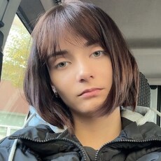 Фотография девушки Александра, 21 год из г. Барановичи