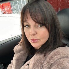 Фотография девушки Дарья, 37 лет из г. Новосибирск