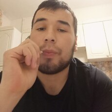 Фотография мужчины Тимур, 27 лет из г. Алматы