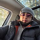 Али, 34 года