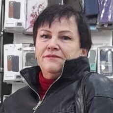 Фотография девушки Елена, 55 лет из г. Кокшетау