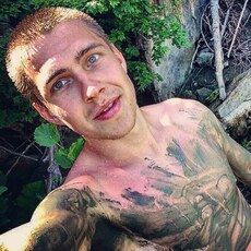 Фотография мужчины Виктор, 31 год из г. Узловая