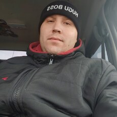 Фотография мужчины Сергей, 36 лет из г. Татарск