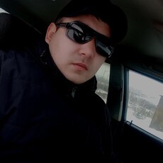 Фотография мужчины Кокшетауский, 37 лет из г. Кокшетау