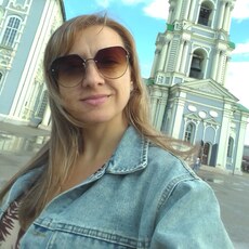 Фотография девушки Галина, 39 лет из г. Смоленск