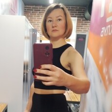 Фотография девушки Вера, 47 лет из г. Брест