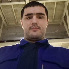 Фотография мужчины Shirin, 28 лет из г. Москва