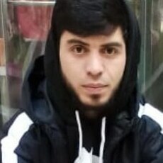 Фотография мужчины Али, 29 лет из г. Верхняя Пышма