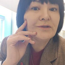 Фотография девушки Гуля, 51 год из г. Астана