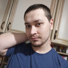 Фотография мужчины Roma, 31 год из г. Петропавловск