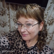 Фотография девушки Елена, 51 год из г. Киров