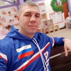 Фотография мужчины Александр, 37 лет из г. Прокопьевск
