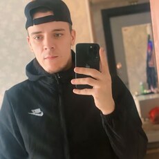 Фотография мужчины Dolmatov, 28 лет из г. Темиртау