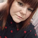 Алина, 25 лет