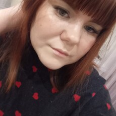 Фотография девушки Алина, 25 лет из г. Альметьевск
