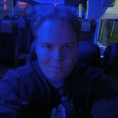 Фотография мужчины Матвей, 20 лет из г. Санкт-Петербург